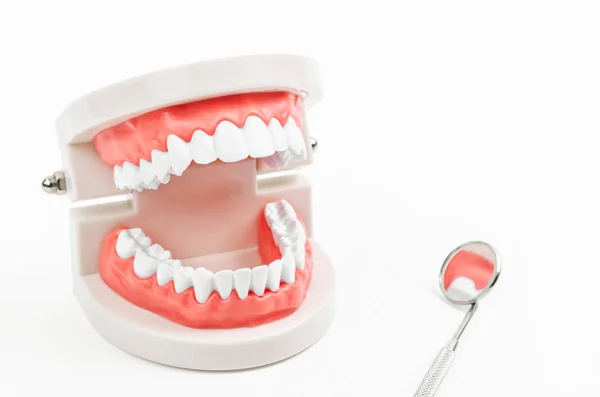 Concepto de cuidado dental . — Foto de Stock