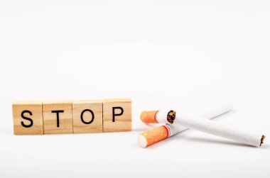 Dünyada tütün günü yok..