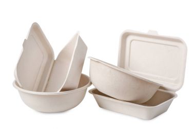 BAGAS konteyner gıda için yapılan ürün grubu.