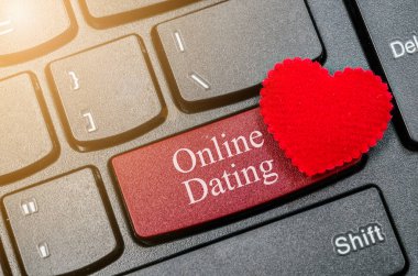 online dating kavramları,