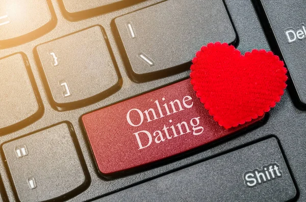 online dating kavramları,