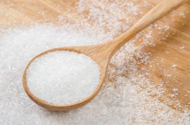 Monosodyum Glutamat (Msg).