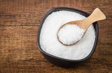 Monosodyum Glutamat siyah kase 