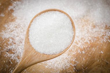 Monosodiumglutamate (Msg veya E621) 