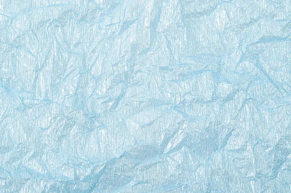 Blue paper texture. — Stock Photo, Image