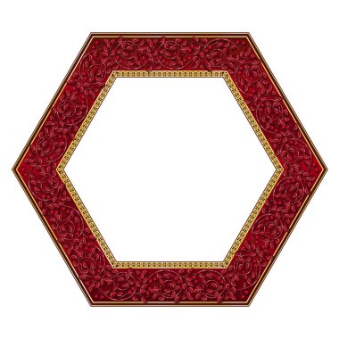 Ruby on Rails çerçeve renk ile gölge