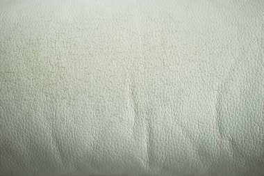 Eski beyaz derinin dokusu.