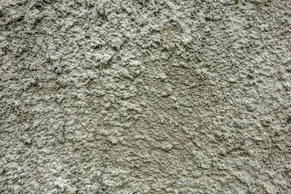 Texture Solidified Concrete Gray — Stock Photo, Image