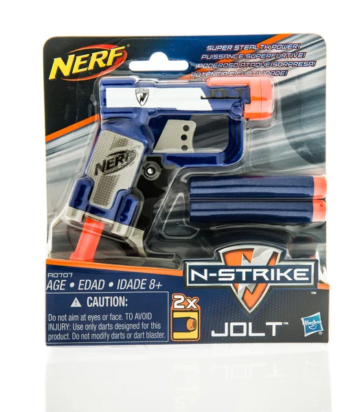nerf nuevas 2018