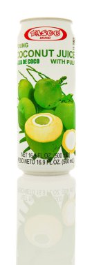 TASCO Hindistan cevizi suyu