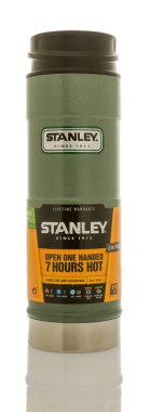 Stanley isoalted kupa