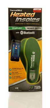 ısıtmalı thermacell tabanlık