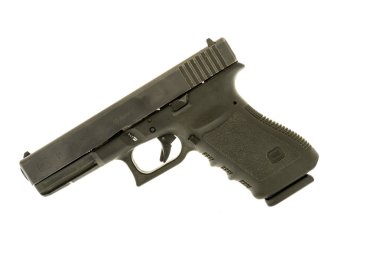 Glock 21 tabanca