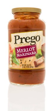 Narin sos kavanoz