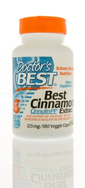 Doktor en iyi tarçın