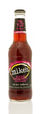 Mike hard limonata
