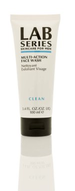 Laboratuar serisi yıkama