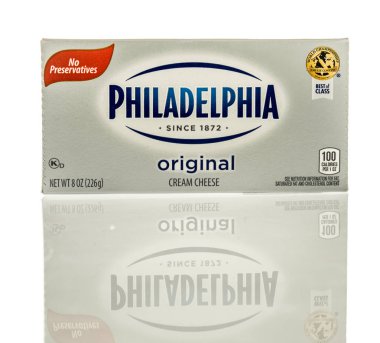 Philadelphia'nın paketi 
