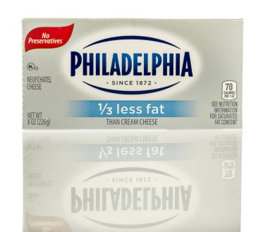 Philadelphia'nın paketi 