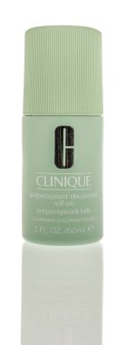 Clinique atışında