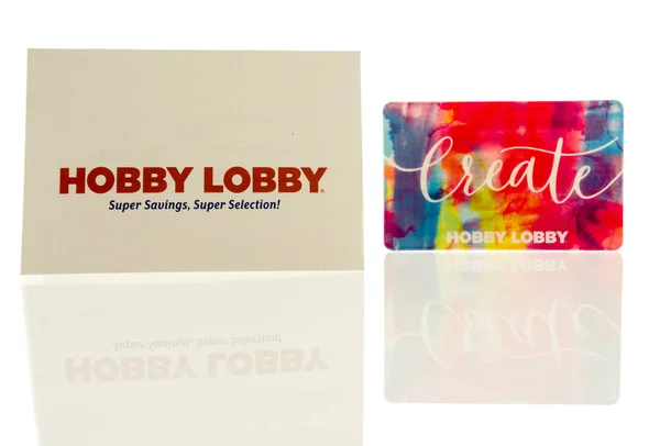 Hobby Lobby cadeau — Photo