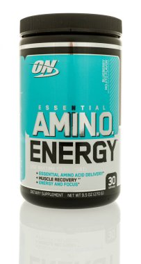 Konteyner amino enerji