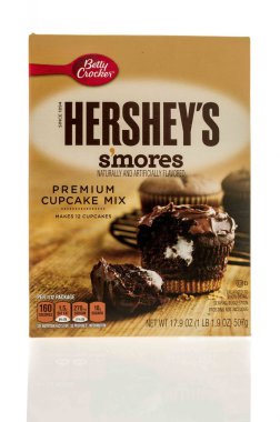 Betty crocker hershey's