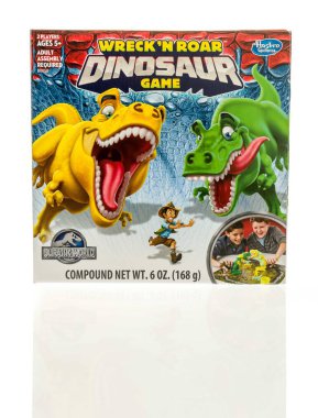 N kükreme oyun batık