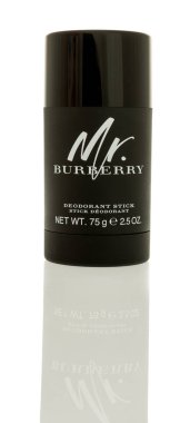 Bay Burberry deodorant