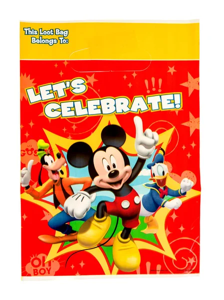 Disney yağma çanta