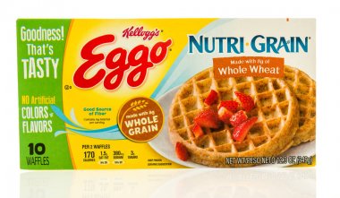 Kutu Eggo