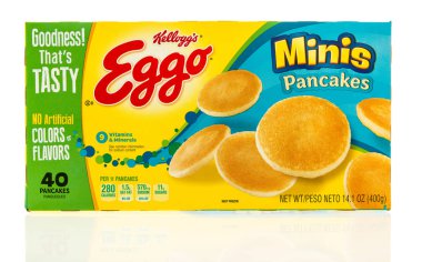 Kutu Eggo