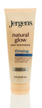 Jergens doğal ışıltı