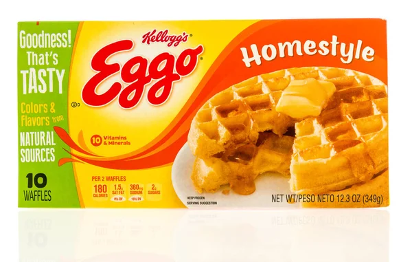 Kutu Eggo
