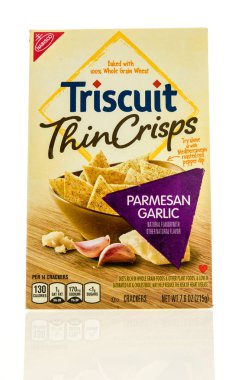 Kutu triscuit