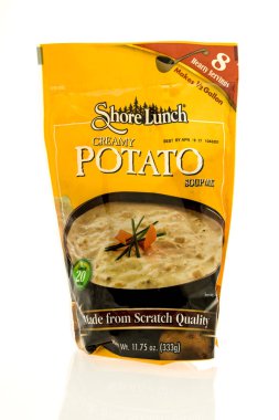 patates çorbası mix