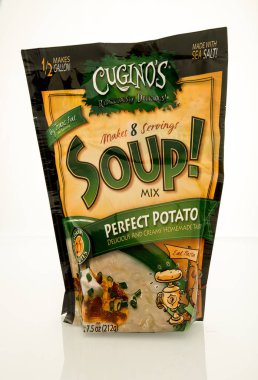 Çanta çorbası Mix