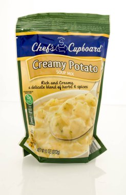 Çanta çorbası Mix