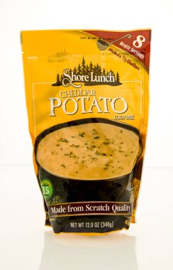 Çanta çorbası Mix