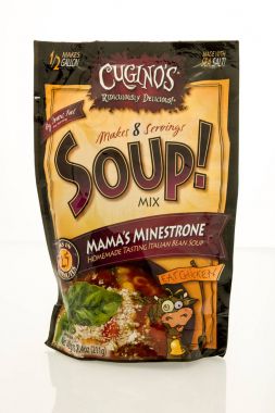 Çanta çorbası Mix