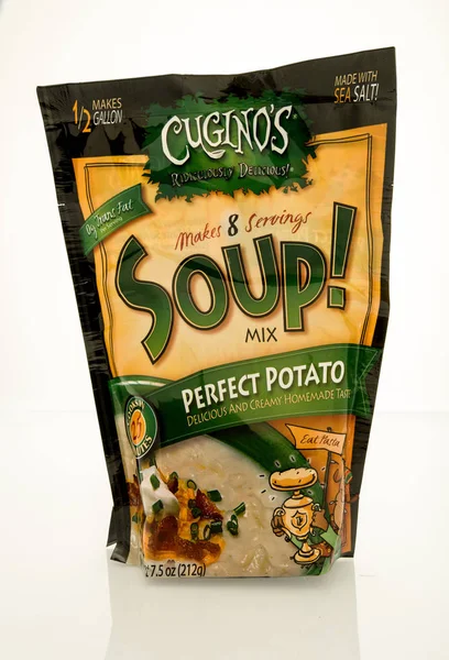 Çanta çorbası Mix