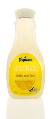 limonata şişe