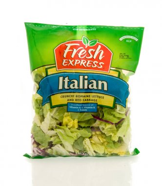 Salata torba