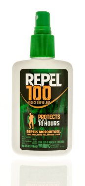 Keşfedilmeden şişe