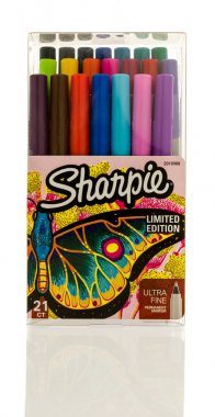 Sharpies kutu