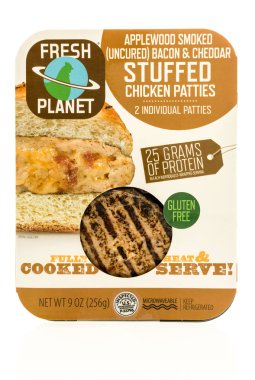 Paket domuz pastırması