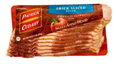 Paket domuz pastırması