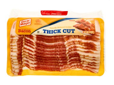 Paket domuz pastırması