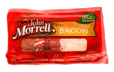 Paket domuz pastırması