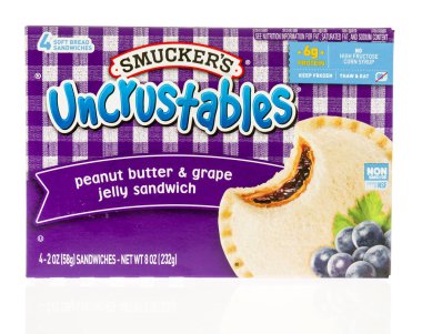 Kutu smuckers